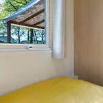 Mobil Climatise Nyaraló *