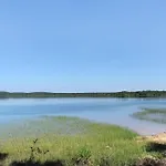 Mobil Climatise Nyaraló