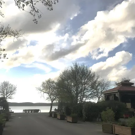 Mobil Climatise Aureilhan (Landes)