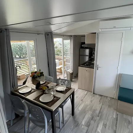 Mobil Climatise * Aureilhan (Landes)