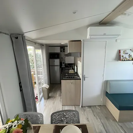 Vakantiehuis Detente, Escapade D'aureilhan Aureilhan (Landes)