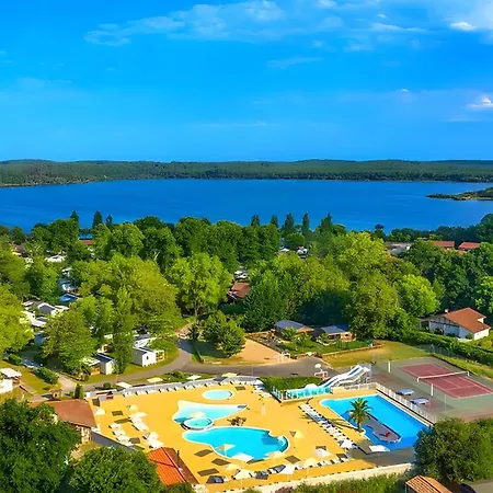 Dom wakacyjny Mobil Climatise *