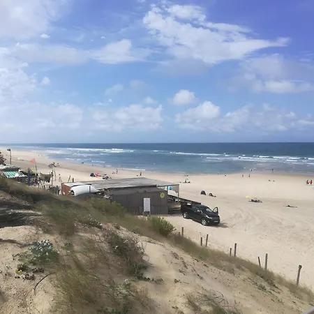 Vakantiehuis Detente, Escapade D'aureilhan *