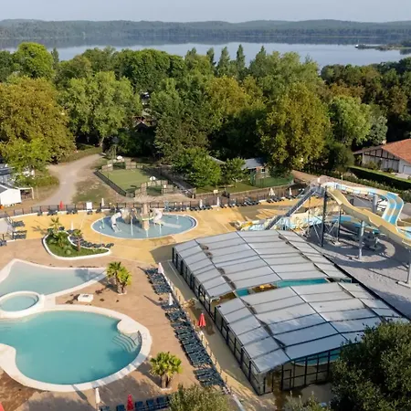 Mobil Climatise * Aureilhan (Landes)