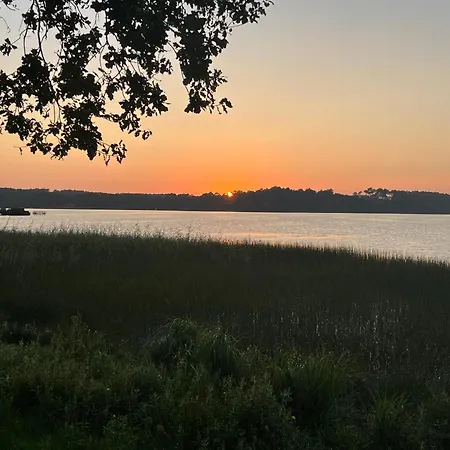 Mobil Climatise Vakantiehuis