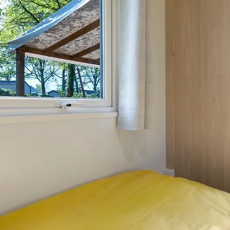 Mobil Climatise Holiday home *
