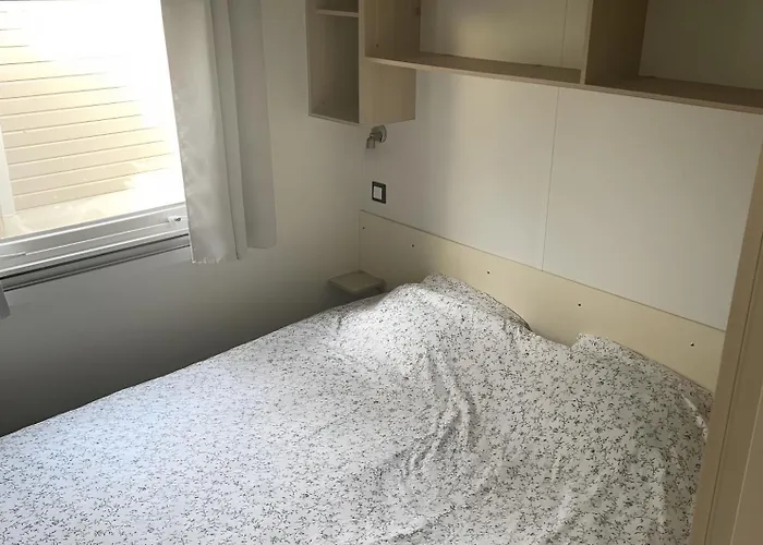 Mobil Climatise * Aureilhan (Landes)