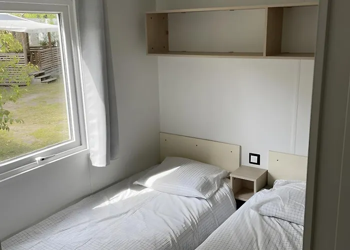 Mobil Climatise Aureilhan (Landes)