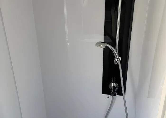 Vakantiehuis Mobil Climatise *