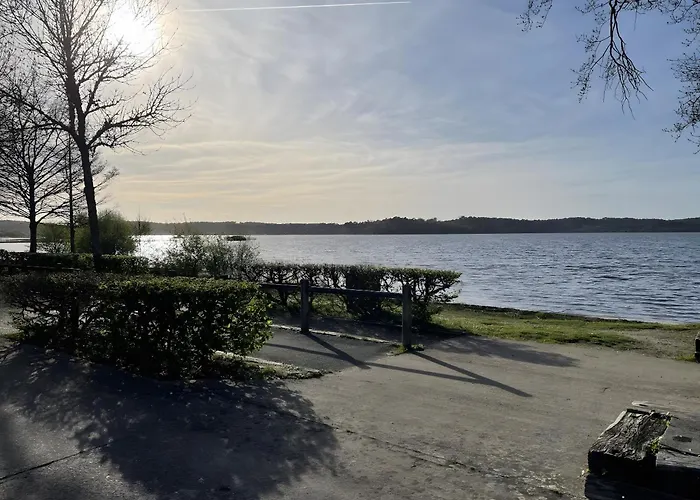 Mobil Climatise Aureilhan (Landes)