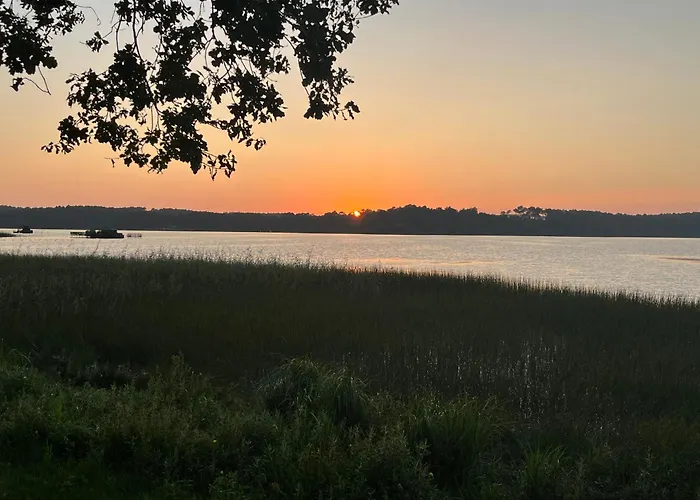 Mobil Climatise Vakantiehuis